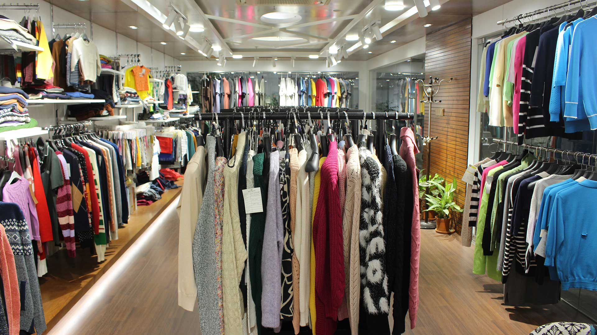360 KW UPS @ Rupa Knitwear  Impress Corporation Limited